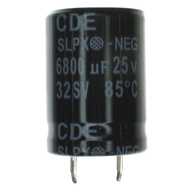 SLPX682M025A3P3