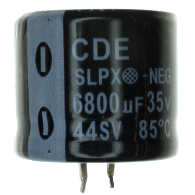 SLPX682M035E1P3 SLPX682M035E1P3