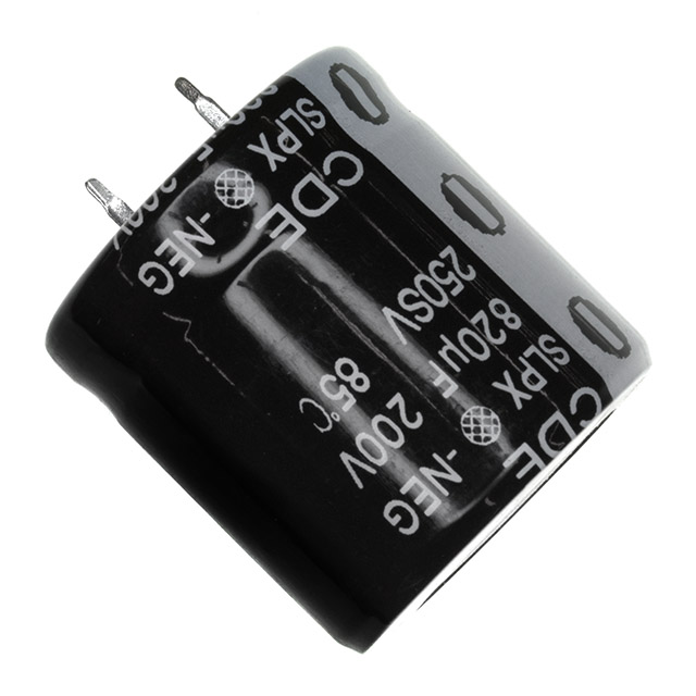 SLPX821M200E3P3 SLPX821M200E3P3