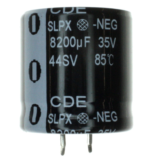 SLPX822M035E3P3 SLPX822M035E3P3