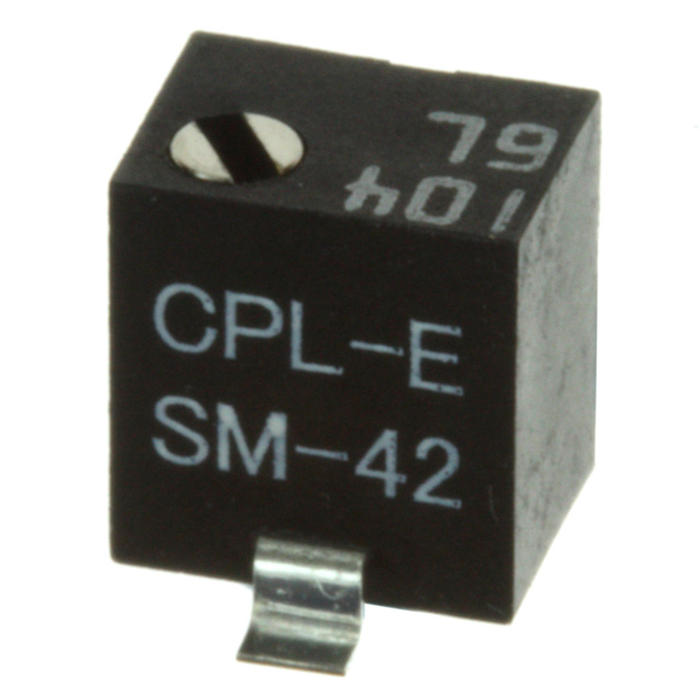 SM-42TX104 SM-42TX104