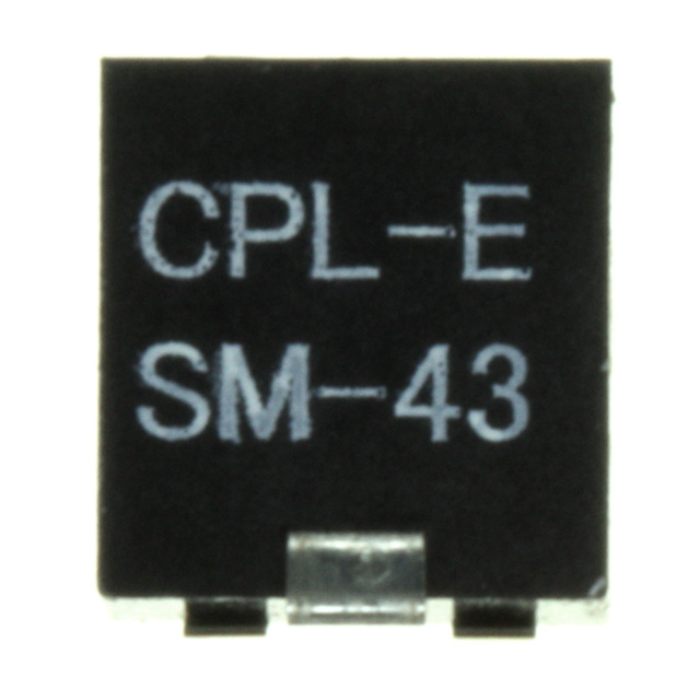 SM-43TW103 SM-43TW103