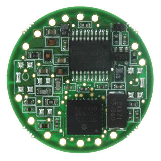 SM-MN-00-HF-RCI2C SM-MN-00-HF-RCI2C