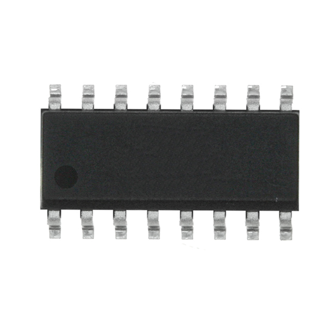 SM16LC05E3