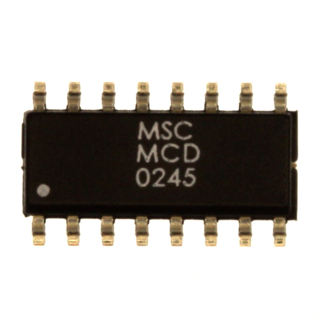SM16LC15