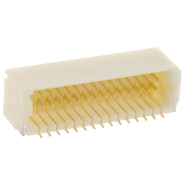 SM30B-SRDS-G-TF SM30B-SRDS-G-TF