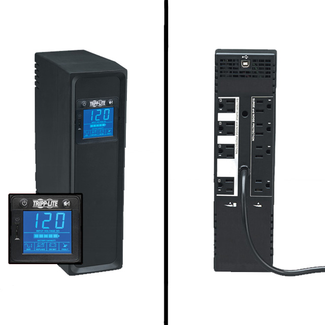 SMART1000LCD SMART1000LCD