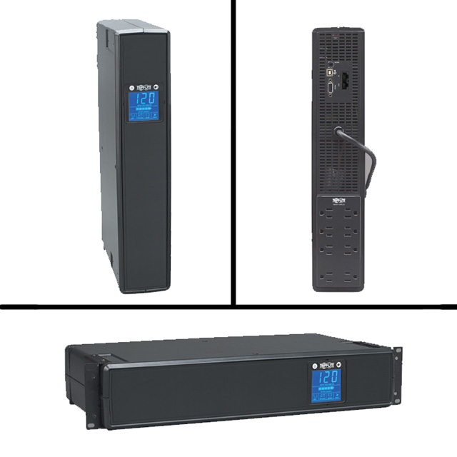 SMART1200LCD SMART1200LCD