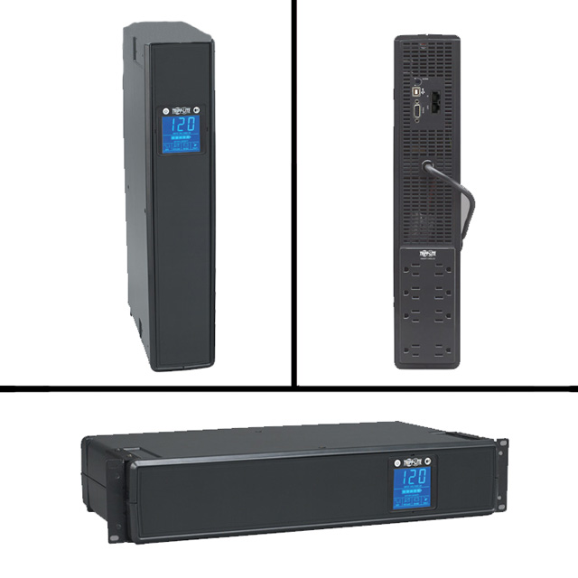 SMART1500LCD SMART1500LCD
