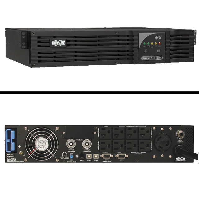 SMART3000RM2U SMART3000RM2U