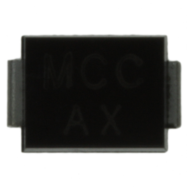 SMBJ10CA-TP SMBJ10CA-TP