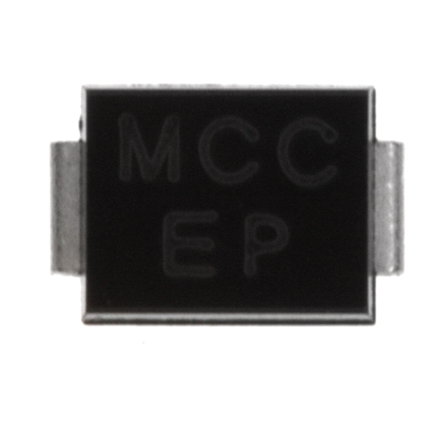 SMBJ160CA-TP SMBJ160CA-TP