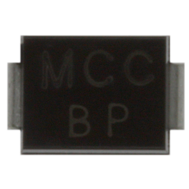 SMBJ16CA-TP SMBJ16CA-TP