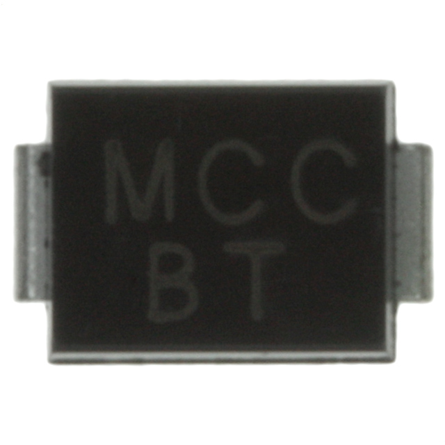 SMBJ18CA-TP SMBJ18CA-TP
