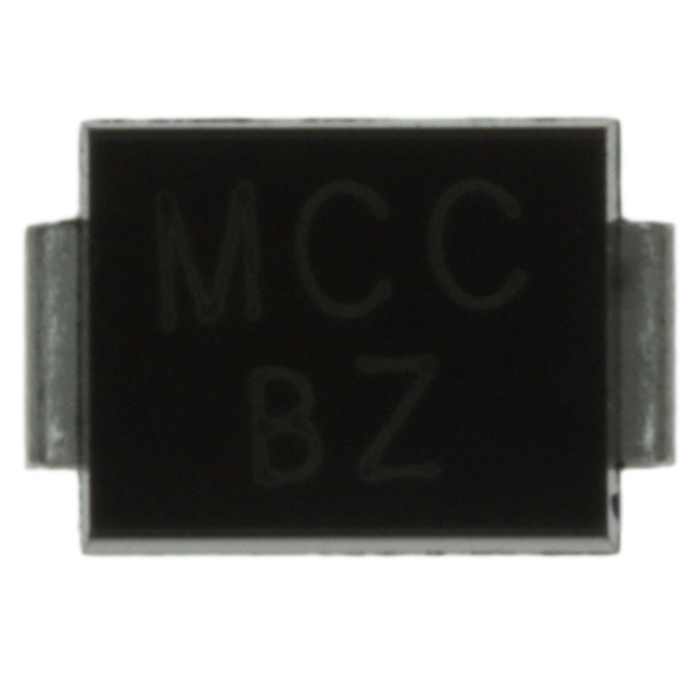 SMBJ24CA-TP SMBJ24CA-TP
