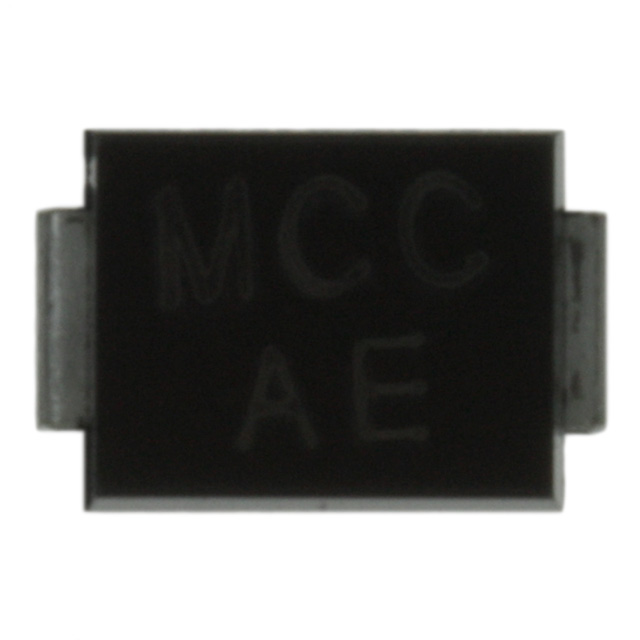 SMBJ5.0CA-TP SMBJ5.0CA-TP