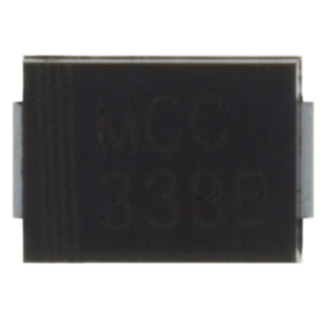 SMBJ5338B-TP SMBJ5338B-TP