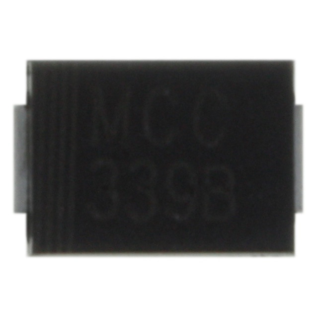 SMBJ5339B-TP SMBJ5339B-TP