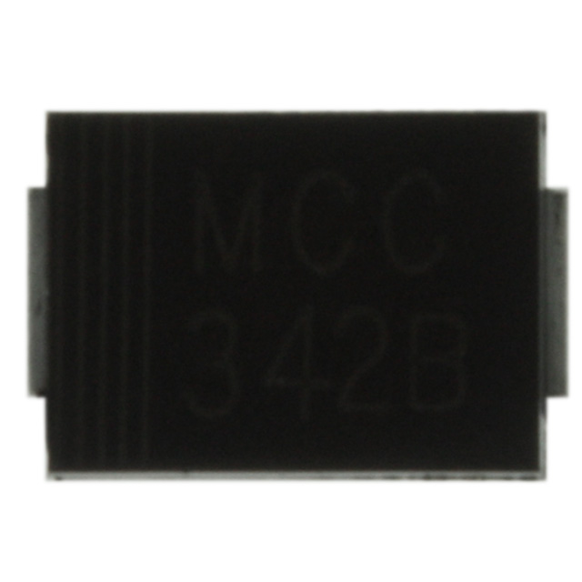 SMBJ5342B-TP SMBJ5342B-TP