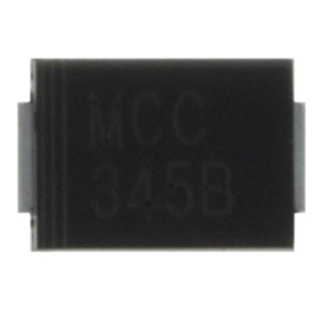 SMBJ5345B-TP SMBJ5345B-TP