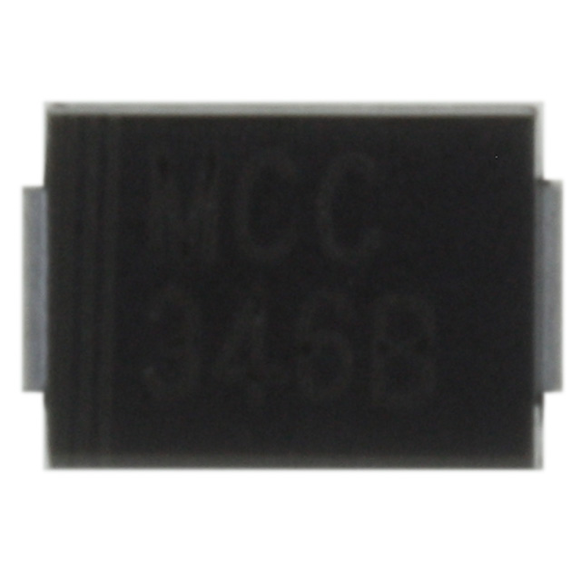 SMBJ5346B-TP SMBJ5346B-TP