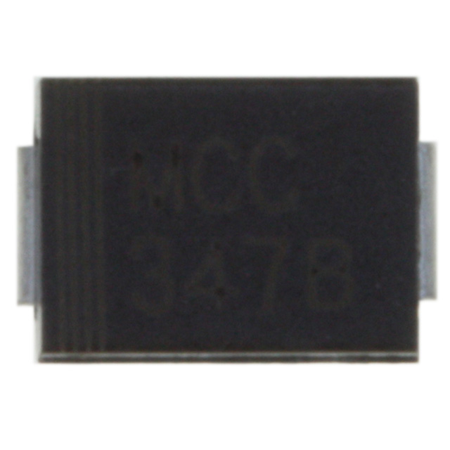 SMBJ5347B-TP SMBJ5347B-TP