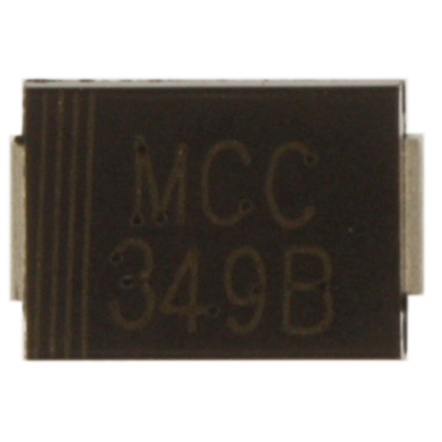 SMBJ5349B-TP SMBJ5349B-TP