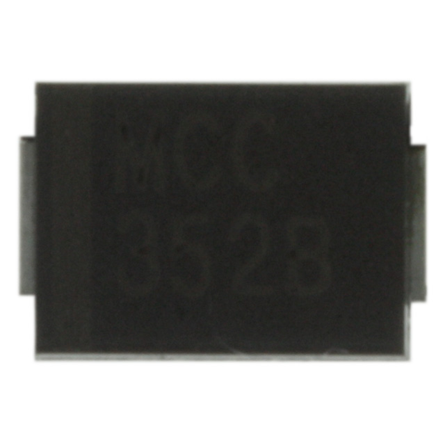 SMBJ5352B-TP SMBJ5352B-TP