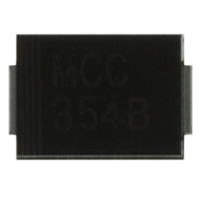 SMBJ5354B-TP SMBJ5354B-TP