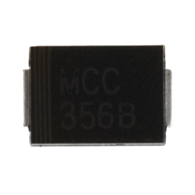 SMBJ5356B-TP SMBJ5356B-TP