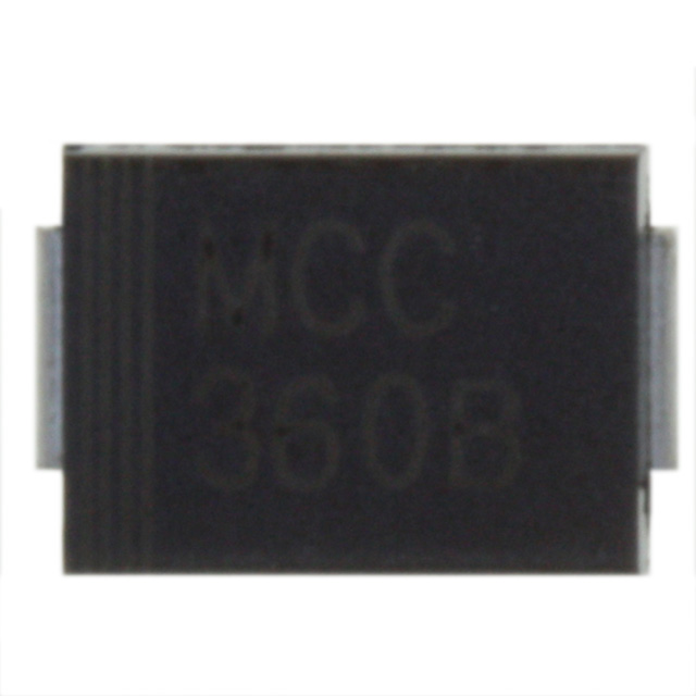 SMBJ5360B-TP SMBJ5360B-TP