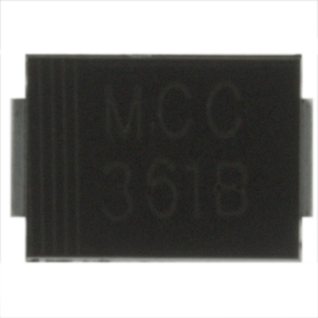 SMBJ5361B-TP SMBJ5361B-TP