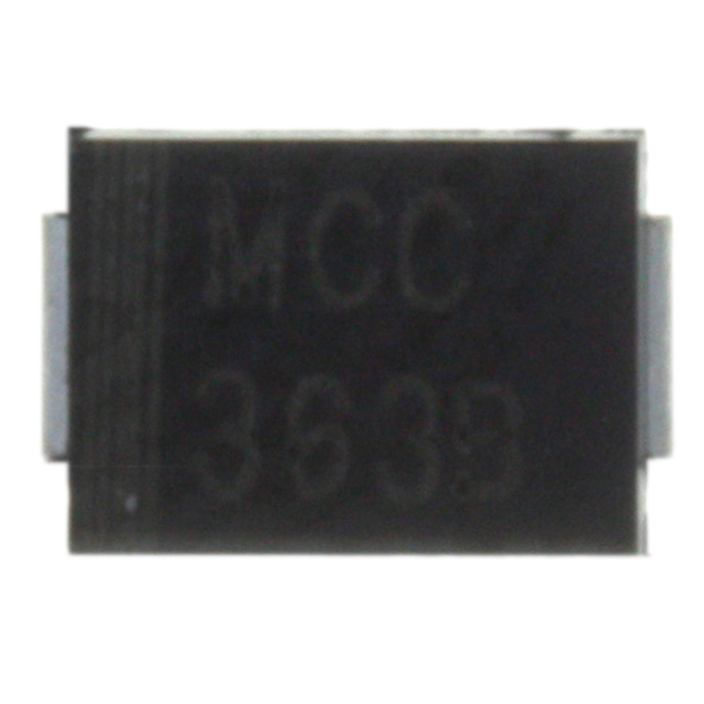 SMBJ5363B-TP SMBJ5363B-TP
