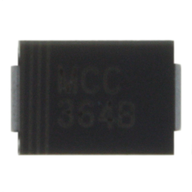 SMBJ5364B-TP SMBJ5364B-TP