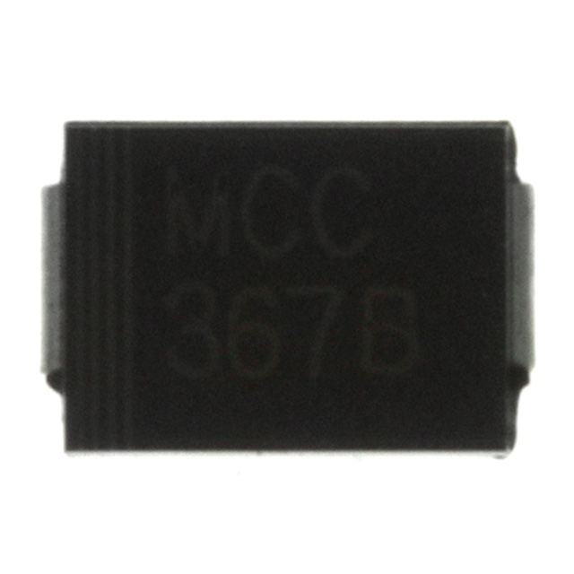 SMBJ5367B-TP SMBJ5367B-TP