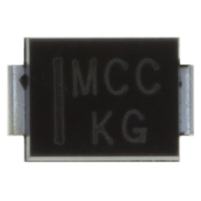 SMBJ6.0A-TP SMBJ6.0A-TP