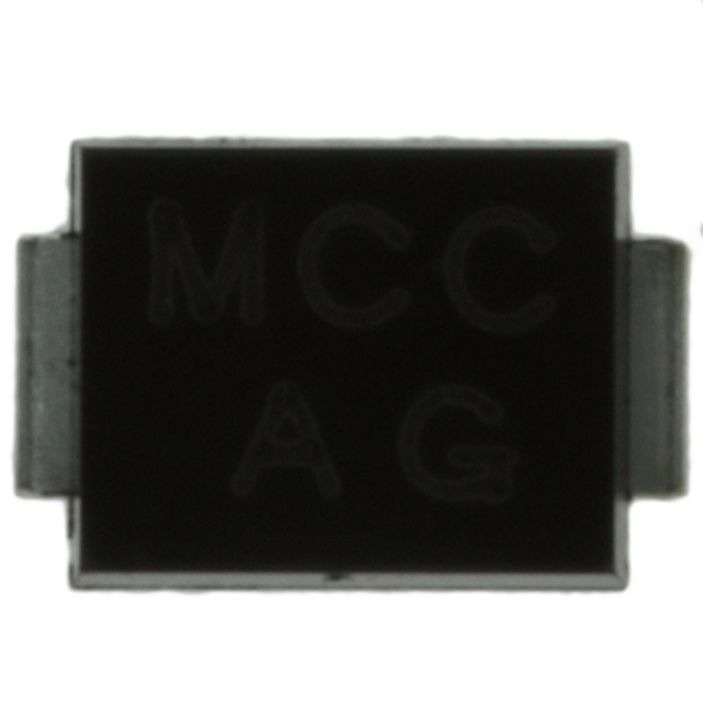 SMBJ6.0CA-TP SMBJ6.0CA-TP