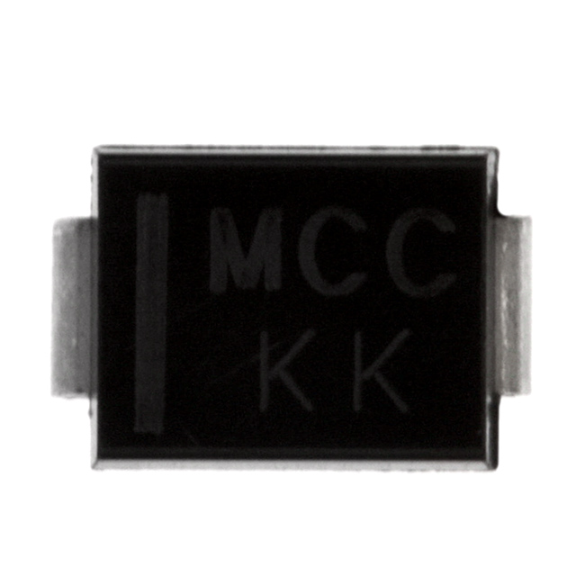 SMBJ6.5A-TP SMBJ6.5A-TP