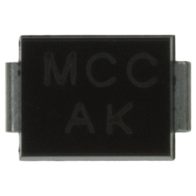 SMBJ6.5CA-TP SMBJ6.5CA-TP