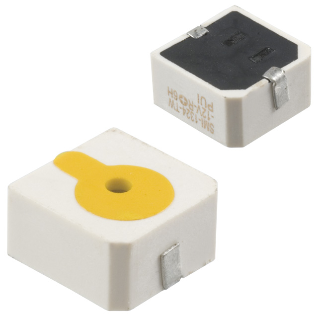 SMI-1324-TW-12V-R SMI-1324-TW-12V-R