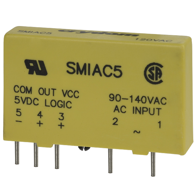SMIAC5A SMIAC5A