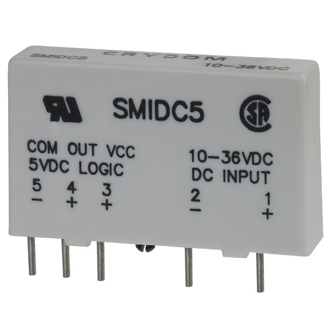 SMIDC5 SMIDC5
