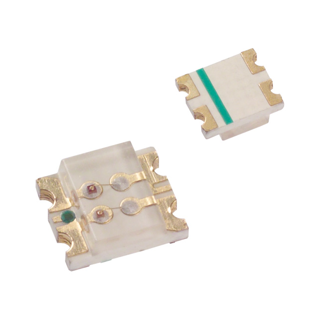 SML-LX1210YGC-TR SML-LX1210YGC-TR