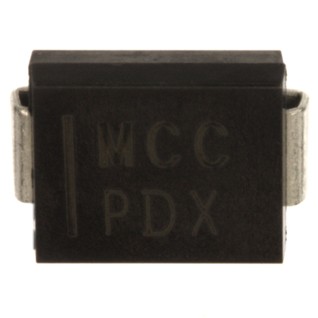 SMLJ10A-TP SMLJ10A-TP