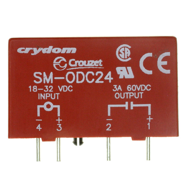 SMODC24