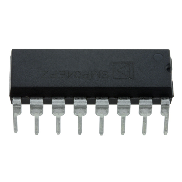 SMP04EPZ