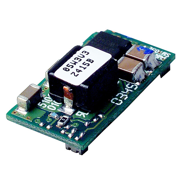 SMT05E-05W3V3 SMT05E-05W3V3