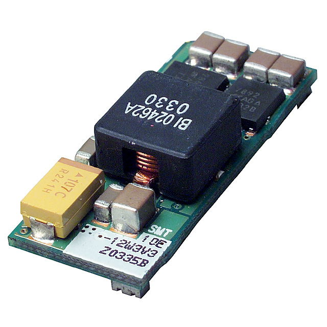 SMT10E-12W3V3