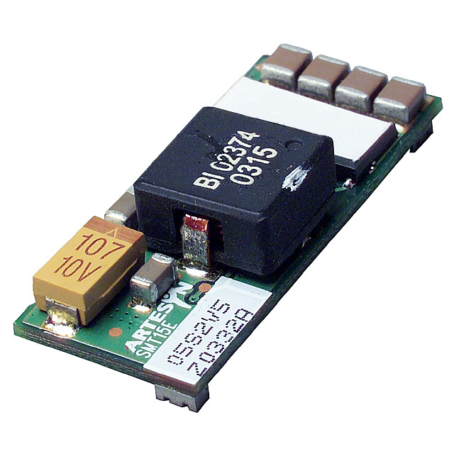 SMT15E-05S2V5 SMT15E-05S2V5