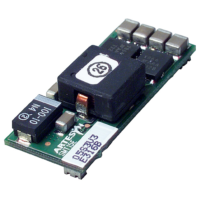 SMT15E-05S3V3 SMT15E-05S3V3